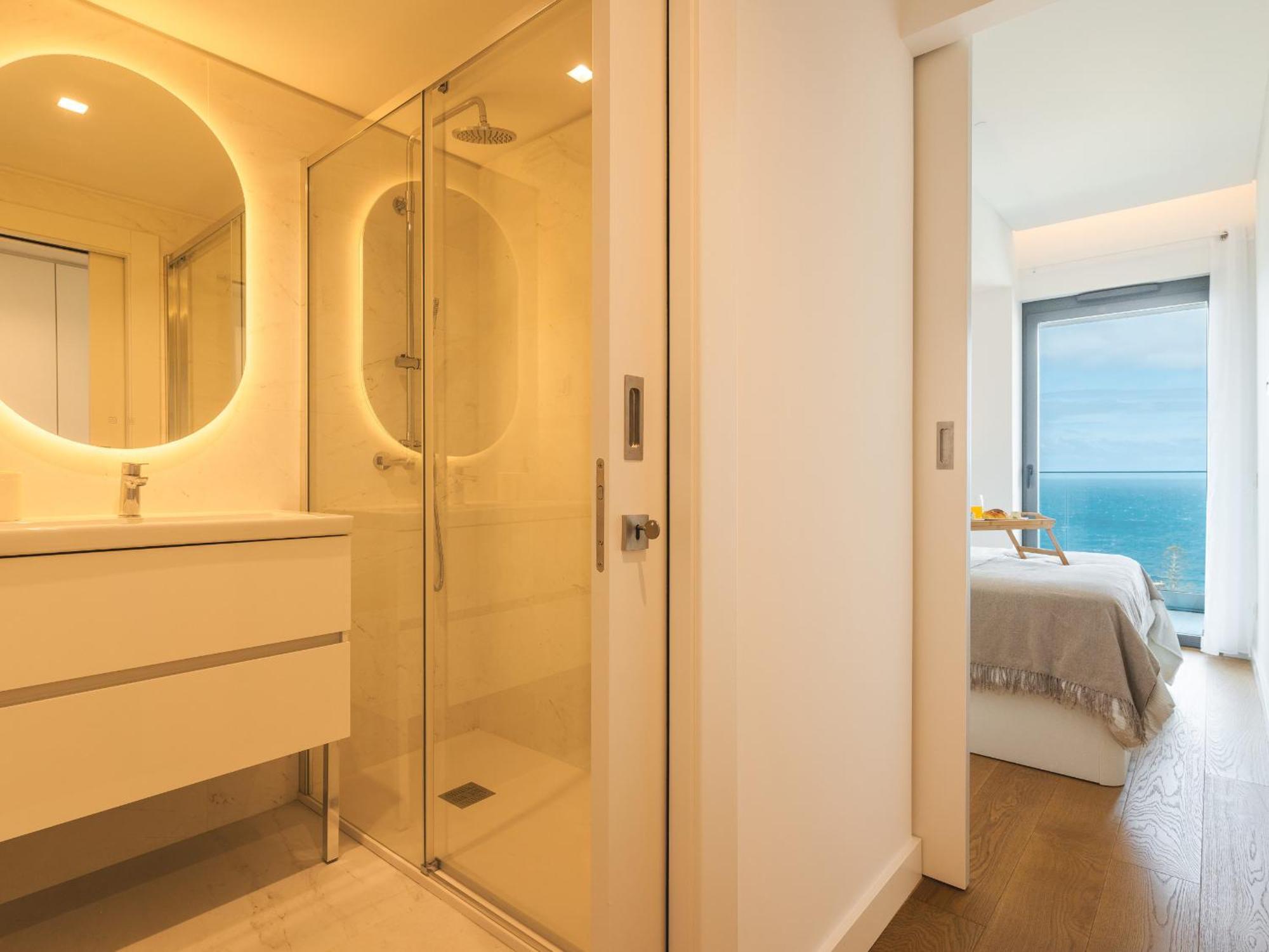 Glamorous By Atlantic Apartamento