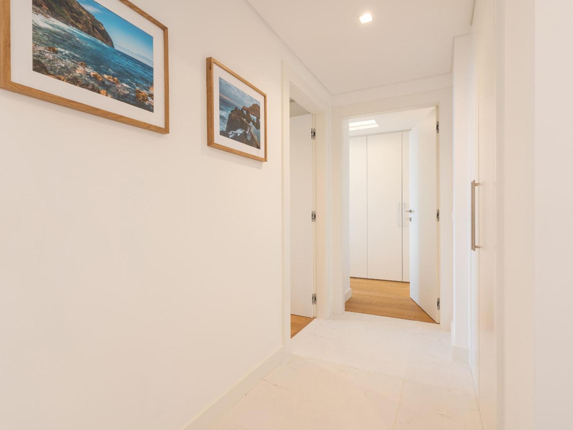 Apartamento Glamorous By Atlantic