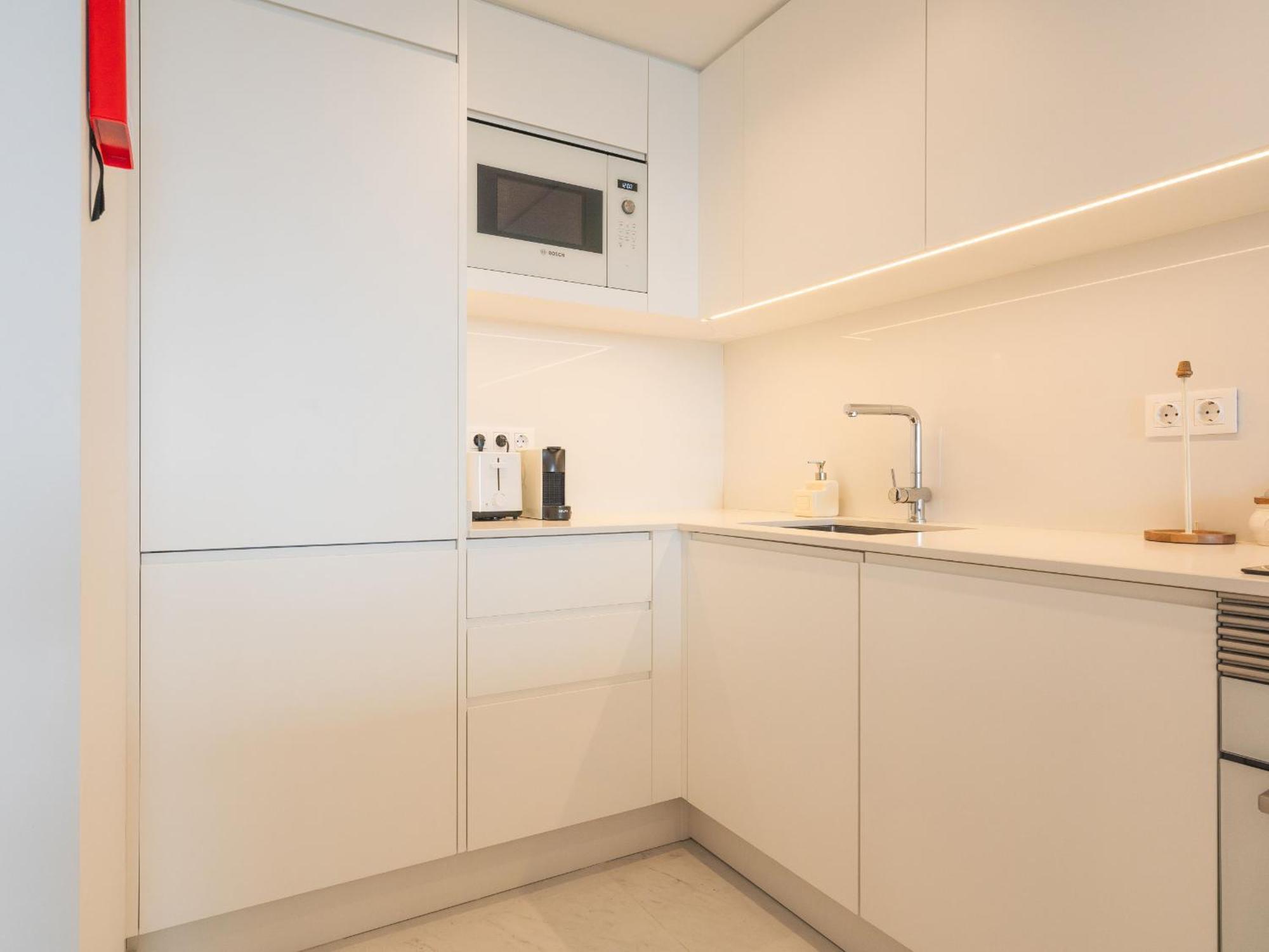 Glamorous By Atlantic Appartement