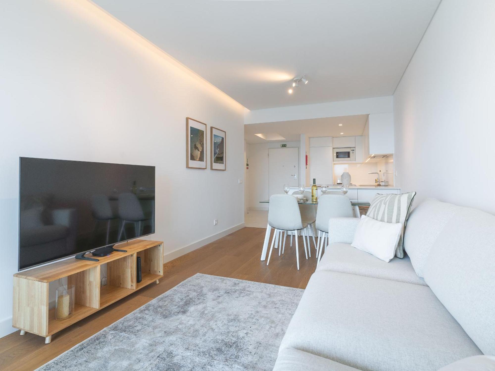 Appartement Glamorous By Atlantic