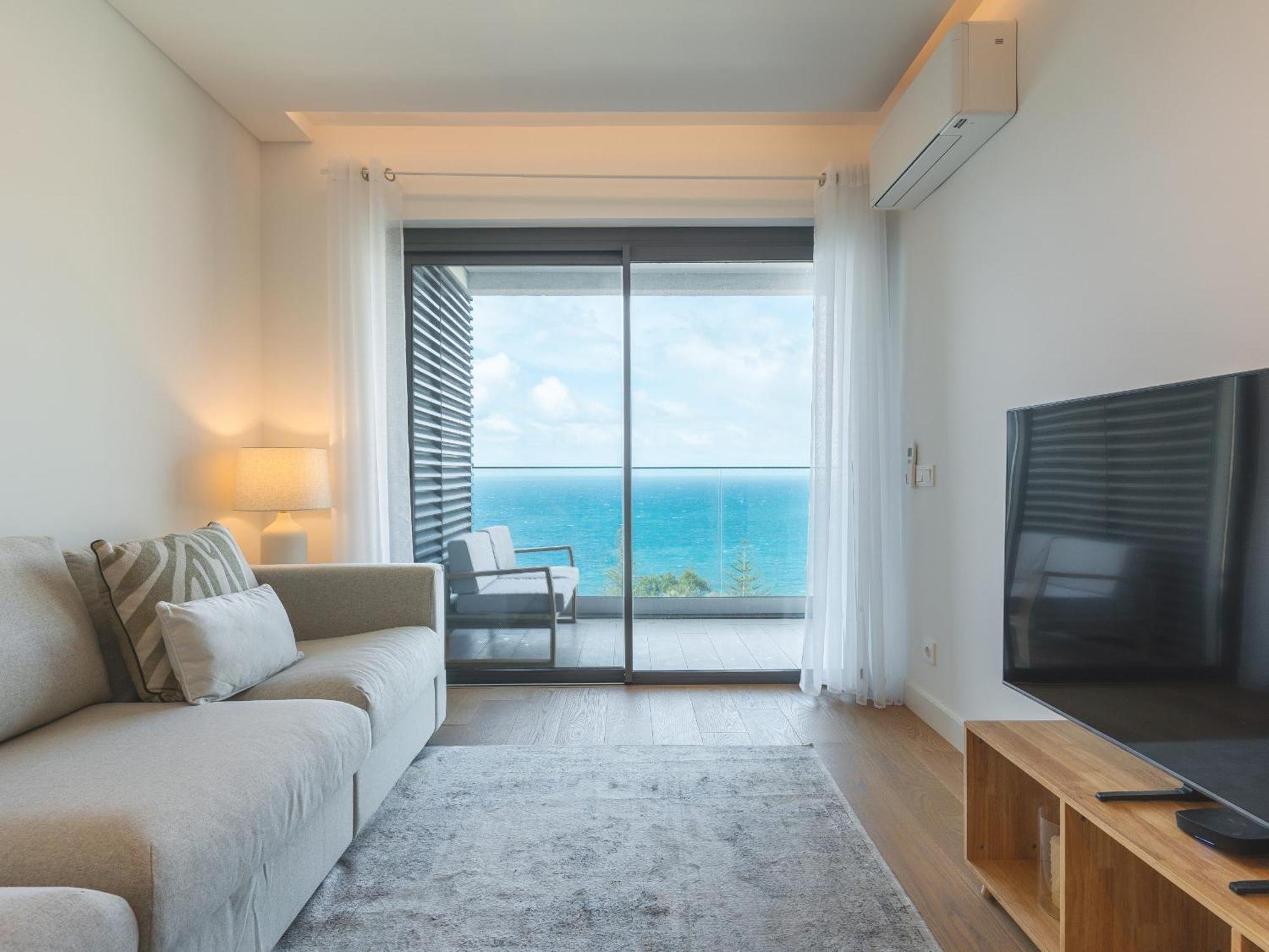 Glamorous By Atlantic Apartamento Funchal (Madeira)