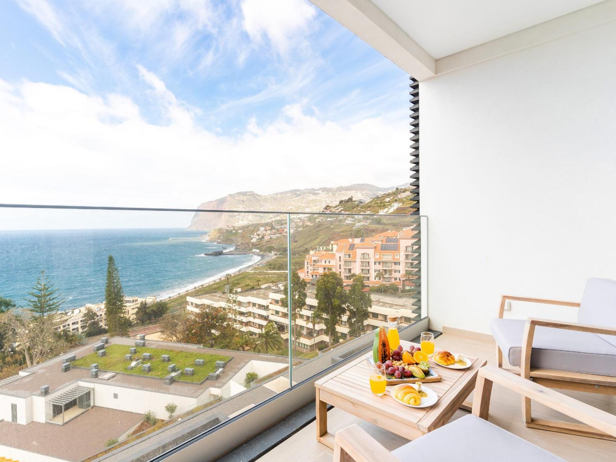 Glamorous By Atlantic Appartement