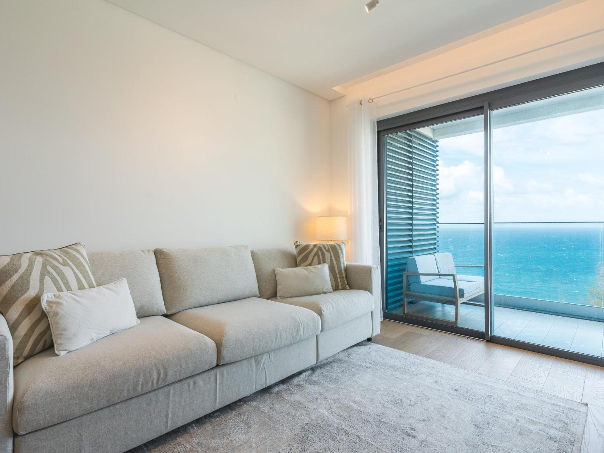 Glamorous By Atlantic Apartamento *