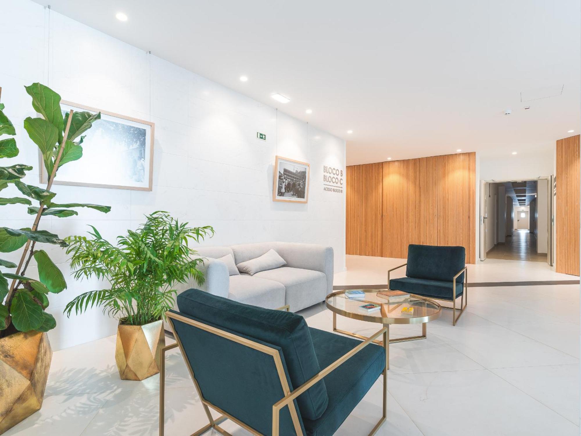 Apartamento Glamorous By Atlantic *