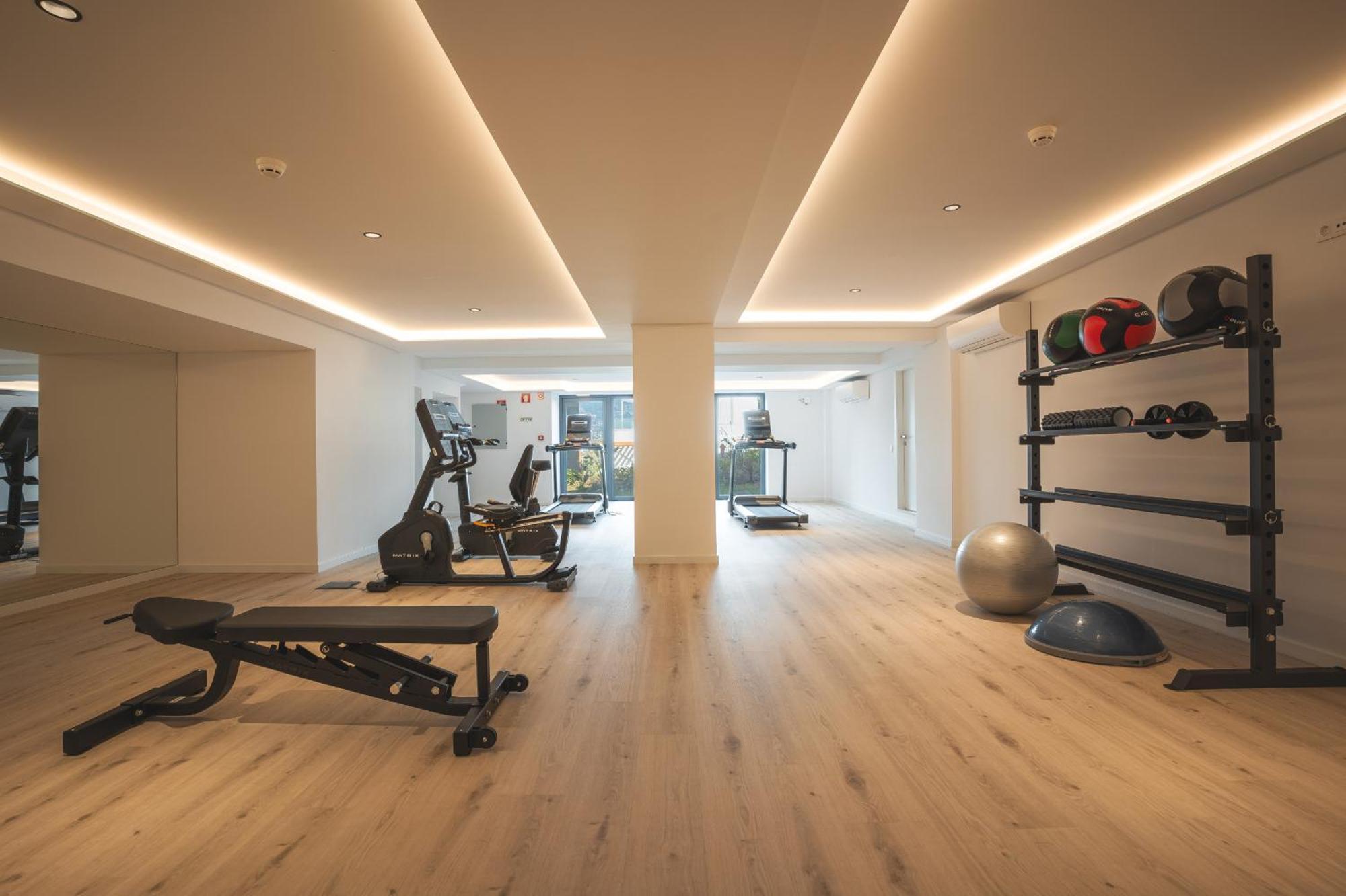 Glamorous By Atlantic Appartement